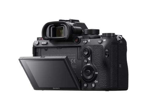 Sony Alpha A7R III Body.Picture3